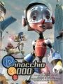Pinocchio 3000 - Cartaz do Filme