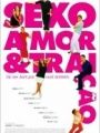 Sexo, Amor e Traição - Cartaz do Filme