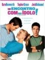 Um Encontro com Seu ídolo! - Cartaz do Filme
