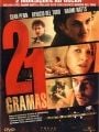 21 Gramas - Cartaz do Filme