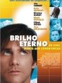 Brilho Eterno de Uma Mente Sem Lembranças - Cartaz do Filme