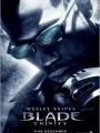 Blade Trinity - Cartaz do Filme