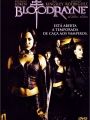 Bloodrayne - Cartaz do Filme
