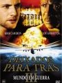 Deixados Para Trás Iii - Mundo Em Guerra - Cartaz do Filme