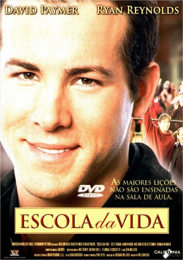 Resumo do filme escola da vida pdf