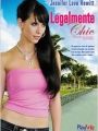 Legalmente Chic - Cartaz do Filme
