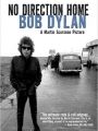 No Direction Home: Bob Dylan - Cartaz do Filme