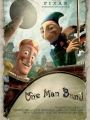 One Man Band - Cartaz do Filme