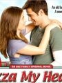 Um Amor Que Acaba Em Pizza - Cartaz do Filme