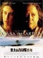 Casa de Areia - Cartaz do Filme