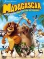 Madagascar - Cartaz do Filme