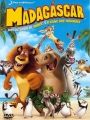 Madagascar - Cartaz do Filme