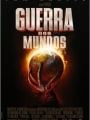 Guerra dos Mundos - Cartaz do Filme