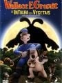Wallace & Gromit - A Batalha dos Vegetais - Cartaz do Filme