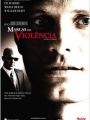 Marcas da Violência - Cartaz do Filme