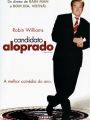 Candidato Aloprado - Cartaz do Filme