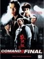 Comando Final - Cartaz do Filme