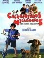 Dois Cachorrinhos Milagrosos - Cartaz do Filme