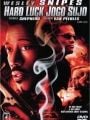 Hard Luck - Jogo Sujo - Cartaz do Filme