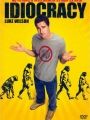 Idiocracy - Cartaz do Filme
