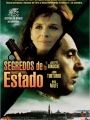 Segredos de Estado - Cartaz do Filme