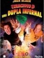 Tenacious D - Uma Dupla Infernal - Cartaz do Filme