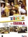 Zoando Na Escola - Cartaz do Filme