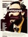 Syriana - A Indústria do Petróleo - Cartaz do Filme