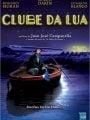 Clube da Lua - Cartaz do Filme