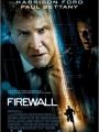 Firewall - Segurança Em Risco - Cartaz do Filme