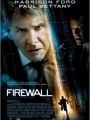 Firewall - Segurança Em Risco - Cartaz do Filme