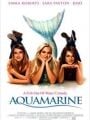 Aquamarine - Cartaz do Filme