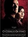 O Código da Vinci - Cartaz do Filme