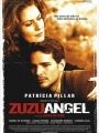 Zuzu Angel - Cartaz do Filme