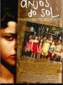 Anjos do Sol - Cartaz do Filme