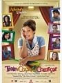 Trair e Coçar, é Só Começar - Cartaz do Filme