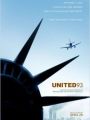 Vôo United 93 - Cartaz do Filme