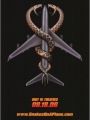 Serpentes A Bordo - Cartaz do Filme