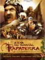 A Ilha do Terrível Rapaterra - Cartaz do Filme