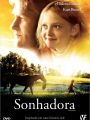 Sonhadora - Cartaz do Filme