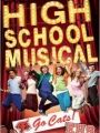 High School Musical - Cartaz do Filme