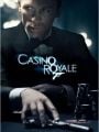 007 - Cassino Royale - Cartaz do Filme