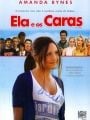Ela e Os Caras - Cartaz do Filme