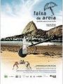 Faixa de Areia - Cartaz do Filme