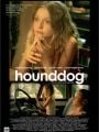 Hounddog - Cartaz do Filme