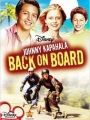 Johnny Kapahala: de Volta Ao Havai - Cartaz do Filme