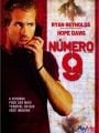 Número 9 - Cartaz do Filme