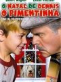 O Natal de Dennis, O Pimentinha - Cartaz do Filme