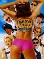 Reno 911 Miami: O Filme - Cartaz do Filme