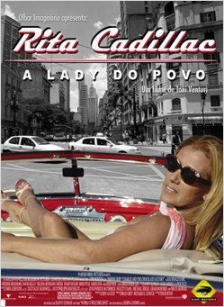 Trailer e resumo de Rita Cadillac, A Lady do Povo, filme de Biografia